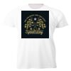 Unisex Dri-Fit T-shirt  Thumbnail