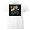 Unisex Dri-Fit T-shirt  Thumbnail