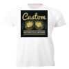 Unisex Dri-Fit T-shirt  Thumbnail