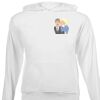 Unisex Hoodie  Thumbnail