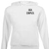 Unisex Hoodie  Thumbnail