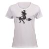 Ladies Short-sleeve T-shirt  Thumbnail