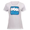 Ladies Short-sleeve T-shirt  Thumbnail