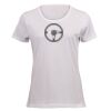 Ladies Short-sleeve T-shirt  Thumbnail