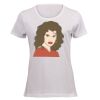 Ladies Short-sleeve T-shirt  Thumbnail