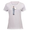 Ladies Short-sleeve T-shirt  Thumbnail