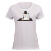 Ladies Short-sleeve T-shirt  Thumbnail