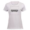 Ladies Short-sleeve T-shirt  Thumbnail