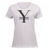 Ladies Short-sleeve T-shirt  Thumbnail