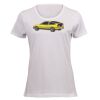 Ladies Short-sleeve T-shirt  Thumbnail