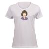 Ladies Short-sleeve T-shirt  Thumbnail