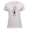 Ladies Short-sleeve T-shirt  Thumbnail