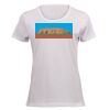 Ladies Short-sleeve T-shirt  Thumbnail