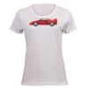 Ladies Short-sleeve T-shirt  Thumbnail