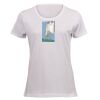 Ladies Short-sleeve T-shirt  Thumbnail