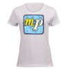 Ladies Short-sleeve T-shirt  Thumbnail