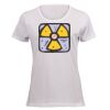 Ladies Short-sleeve T-shirt  Thumbnail