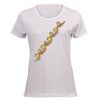 Ladies Short-sleeve T-shirt  Thumbnail