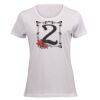 Ladies Short-sleeve T-shirt  Thumbnail