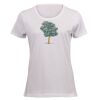 Ladies Short-sleeve T-shirt  Thumbnail