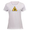 Ladies Short-sleeve T-shirt  Thumbnail