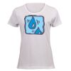 Ladies Short-sleeve T-shirt  Thumbnail