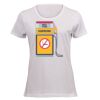 Ladies Short-sleeve T-shirt  Thumbnail