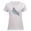 Ladies Short-sleeve T-shirt  Thumbnail