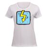 Ladies Short-sleeve T-shirt  Thumbnail