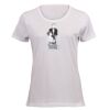 Ladies Short-sleeve T-shirt  Thumbnail