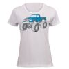 Ladies Short-sleeve T-shirt  Thumbnail