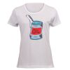 Ladies Short-sleeve T-shirt  Thumbnail