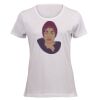 Ladies Short-sleeve T-shirt  Thumbnail