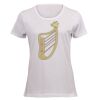 Ladies Short-sleeve T-shirt  Thumbnail