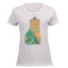 Ladies Short-sleeve T-shirt  Thumbnail