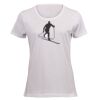 Ladies Short-sleeve T-shirt  Thumbnail