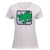 Ladies Short-sleeve T-shirt  Thumbnail