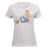 Ladies Short-sleeve T-shirt  Thumbnail