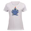 Ladies Short-sleeve T-shirt  Thumbnail