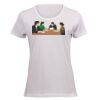 Ladies Short-sleeve T-shirt  Thumbnail