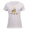 Ladies Short-sleeve T-shirt  Thumbnail