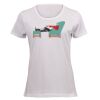 Ladies Short-sleeve T-shirt  Thumbnail