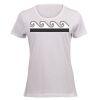 Ladies Short-sleeve T-shirt  Thumbnail