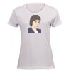 Ladies Short-sleeve T-shirt  Thumbnail