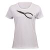 Ladies Short-sleeve T-shirt  Thumbnail