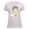 Ladies Short-sleeve T-shirt  Thumbnail