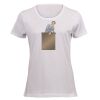 Ladies Short-sleeve T-shirt  Thumbnail