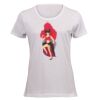 Ladies Short-sleeve T-shirt  Thumbnail