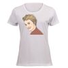 Ladies Short-sleeve T-shirt  Thumbnail