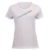 Ladies Short-sleeve T-shirt  Thumbnail